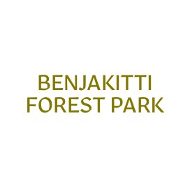 班佳齐蒂森林公园（Benjakitti Forest Park）