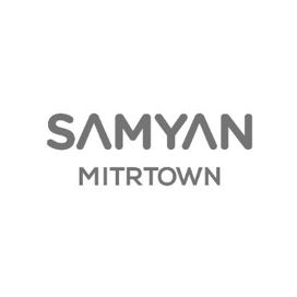 泰国山燕商场（Samyan Mitrtown）