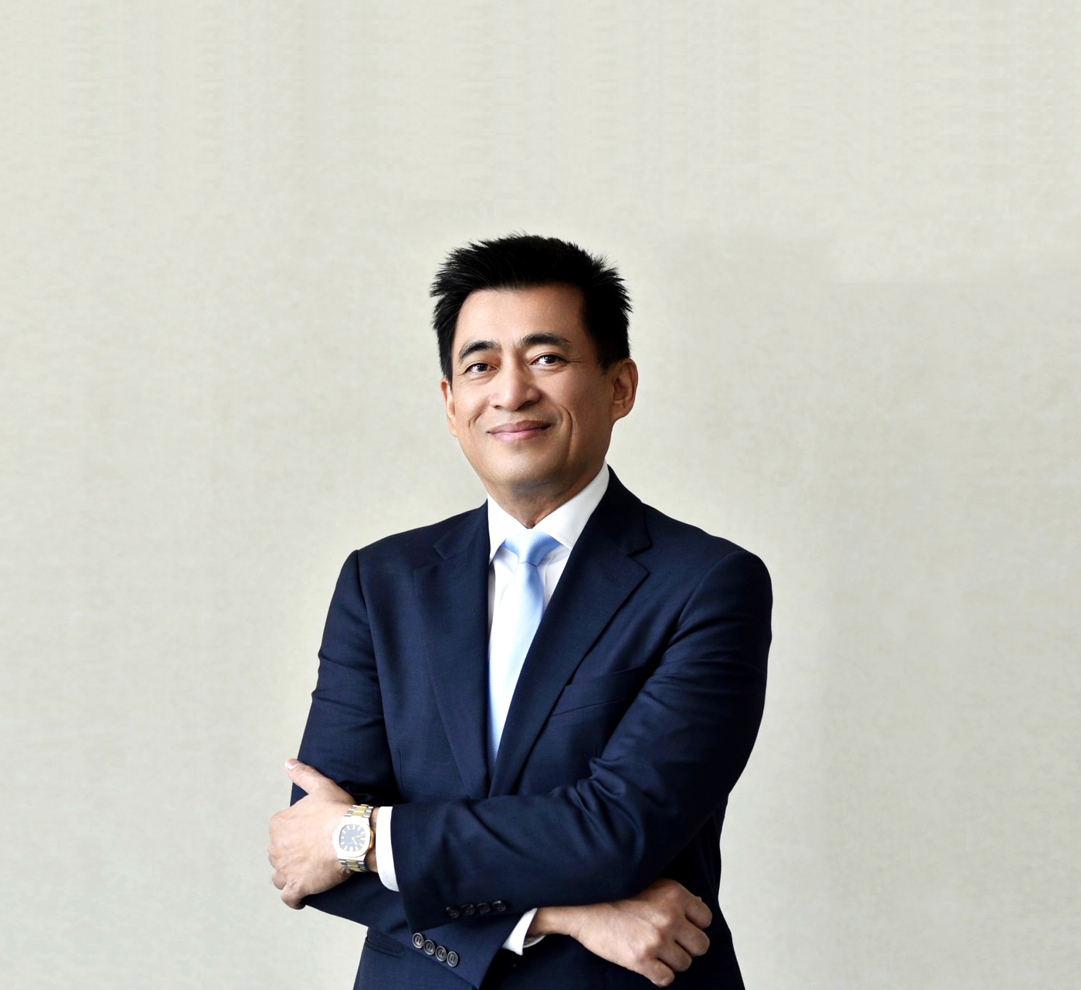 NCC任命新任CEO 旨在使QSNCC成为终极鼓舞人心的世界级活动平台